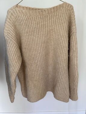 Cozy Sweater